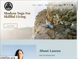 Sites similar to laurenikeda.com