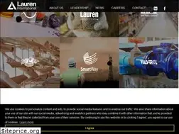 Sites similar to laureninternational.com