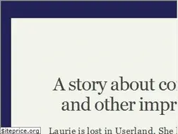 Sites similar to laurenipsum.org