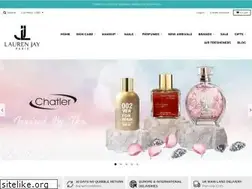 Sites similar to laurenjayparis.co.uk
