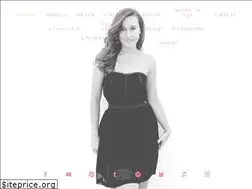 Sites similar to laurenjelencovich.com