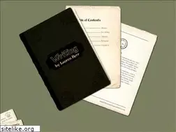 Sites similar to laurenkerr.com