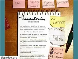 Sites similar to laurenkessler.com