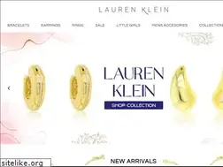 Sites similar to laurenklein.com