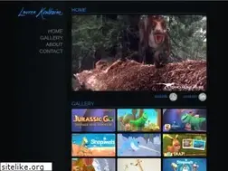 Sites similar to laurenkvalheim.com
