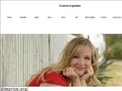 Sites similar to laurenl.com