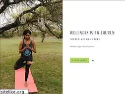 Sites similar to laurenlarryyoga.com