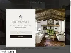 Sites similar to laurenliess.com