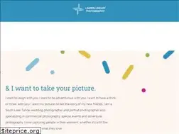 Sites similar to laurenlindley.com