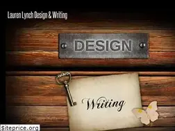 Sites similar to laurenlynch.com