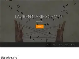 Sites similar to laurenmarieschmidt.com