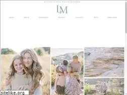 Sites similar to laurenmarksphotography.com