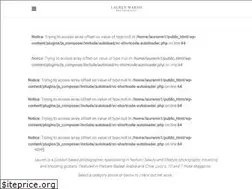 Sites similar to laurenmarsh.co.uk