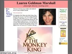 Sites similar to laurenmarshall.com