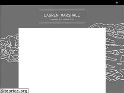 Sites similar to laurenmarshallmusic.com