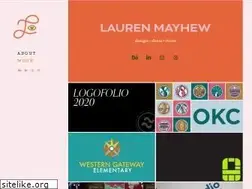 Sites similar to laurenmayhewlm.com