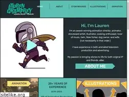 Sites similar to laurenmonardo.com