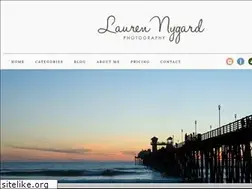Sites similar to laurennygard.com