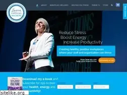Sites similar to laurenparsonswellbeing.com