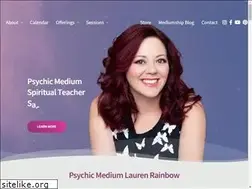 Sites similar to laurenrainbow.com