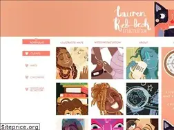 Sites similar to laurenrebbeck.com