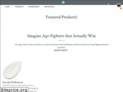 Sites similar to laurenreidmua.neora.com