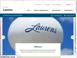 Sites similar to laurens-ia.com