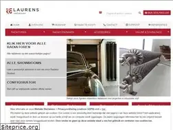 Sites similar to laurens-radiatoren.nl