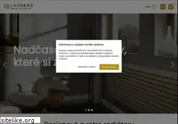 Sites similar to laurens.cz