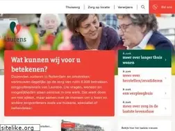 Sites similar to laurens.nl