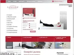 Sites similar to laurens.pl
