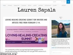 Sites similar to laurensapala.com