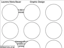 Sites similar to laurensbauer.com