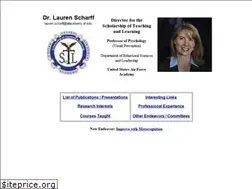 Sites similar to laurenscharff.com