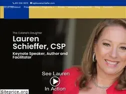 Sites similar to laurenschieffer.com
