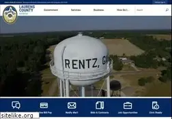 Sites similar to laurenscoga.org
