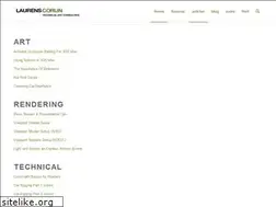 Sites similar to laurenscorijn.com