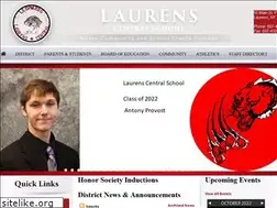 Sites similar to laurenscs.org