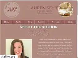 Sites similar to laurensevier.com