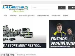 Sites similar to laurensijzerwaren.nl