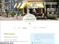 Sites similar to laurensius.nl