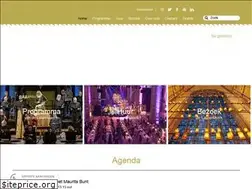 Sites similar to laurenskerkrotterdam.nl