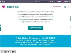 Sites similar to laurenskids.org