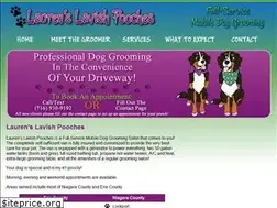 Sites similar to laurenslavishpooches.com