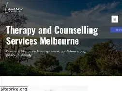 Sites similar to laurensokolski.com.au