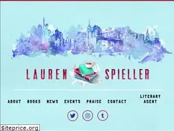 Sites similar to laurenspieller.com
