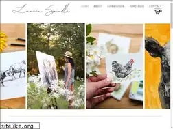 Sites similar to laurenspindle.com