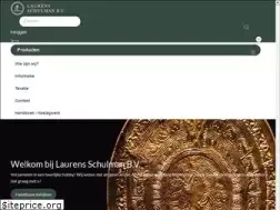 Sites similar to laurensschulman.nl