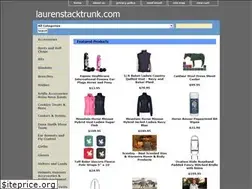 Sites similar to laurenstacktrunk.com