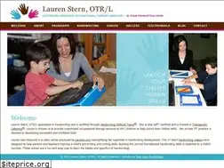 Sites similar to laurensternkidsot.com